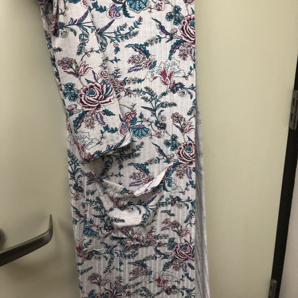 Floral Sarah